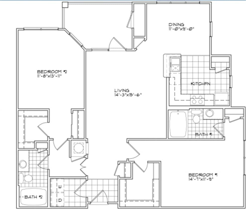 The Bryce - The Bryce
