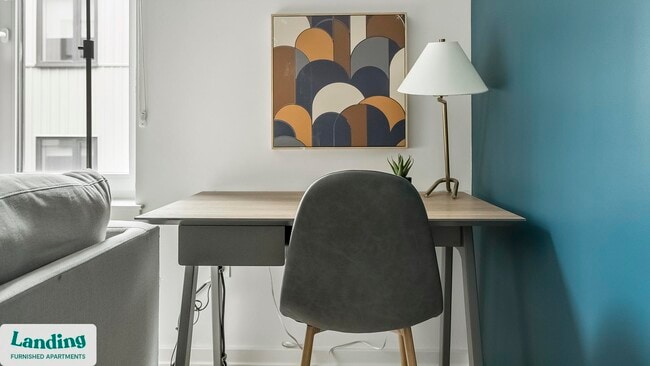 Photo - 2009 N Howard St Unit 325