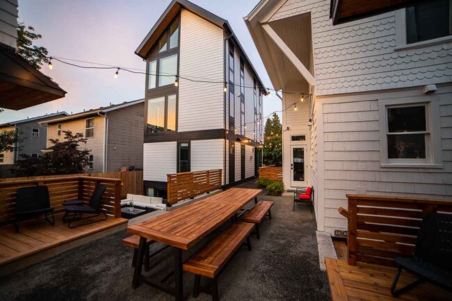 Photo - The Village Coliving Community