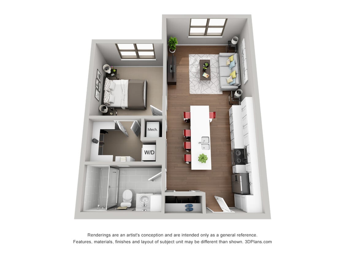 Amber Corporate Suite - Amber Corporate Suite