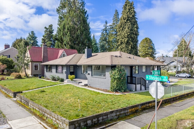 Photo - 3732 N Stevens St