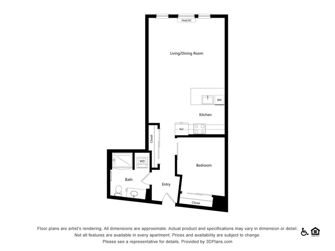 Floor Plan - B12
