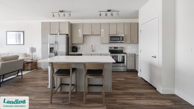 Photo - 1291 S Ulster St Unit 1301-515