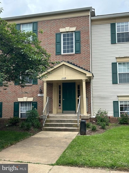 Photo - 1108 Huntmaster Terrace NE Unit 202