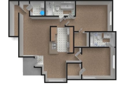 Plan D1 - Plan D1