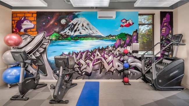 Photo - The Kennedy Building