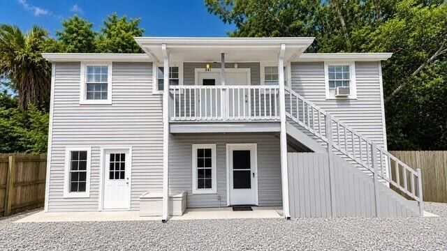 Building Photo - 237 Vinet Ave