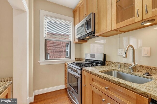 Photo - 3616 Connecticut Ave NW Unit 407
