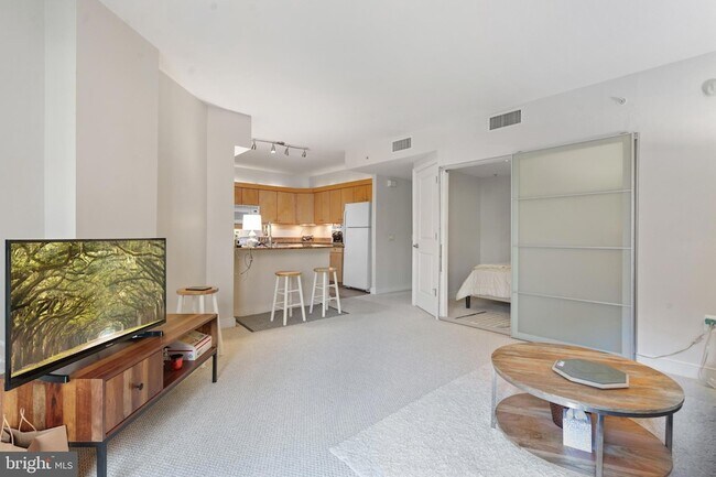Photo - 616 E Street NW Unit 304 Unit 304