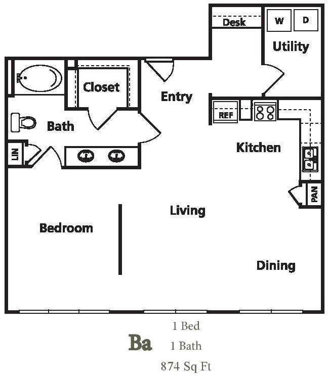 Floor Plan - ba_524