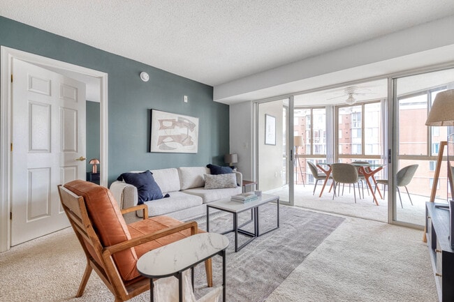 Building Photo - 450 Massachusetts Ave NW Unit FL8-ID1233