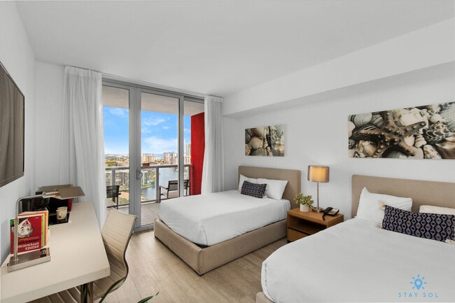 Photo - 2602 E Hallandale Beach Blvd Unit ID1227303P