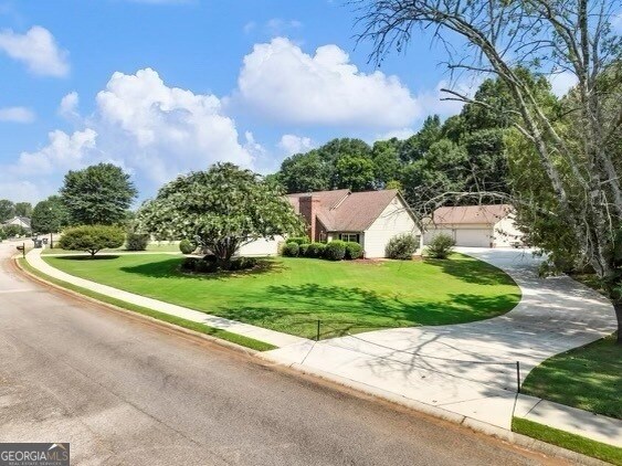 Photo - 886 Jefferson Walk Cir