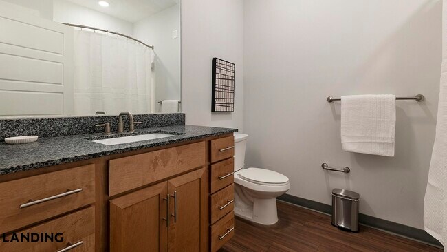 Photo - 302 13th St S Unit 611