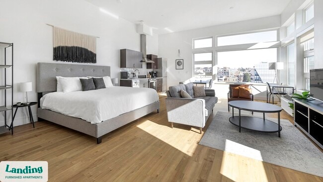 Photo - 135 Adams St Unit 503