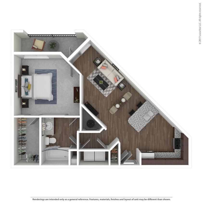 Floor Plan - A3