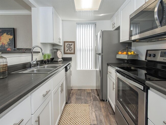 Photo - Sandpiper Village Apartment Homes