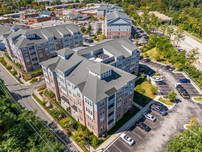 Photo - 1274 at Towson