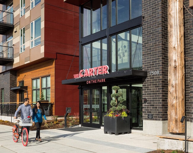 Photo - The Carter on The Park