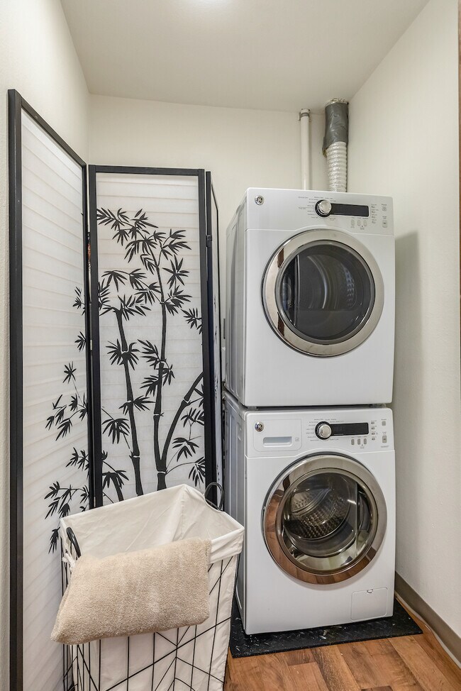 Photo - North City Place Apartments