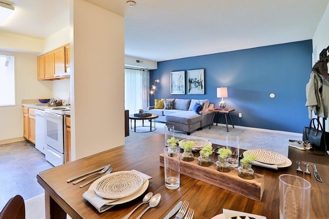 Photo - Villages at Montpelier Apartment Homes