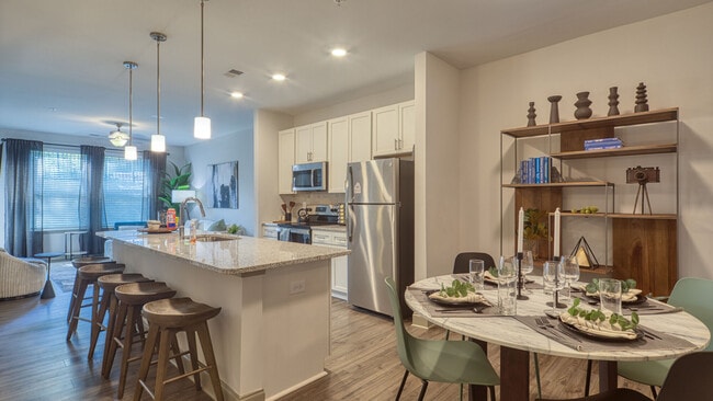 Photo - The View at Blue Ridge Commons