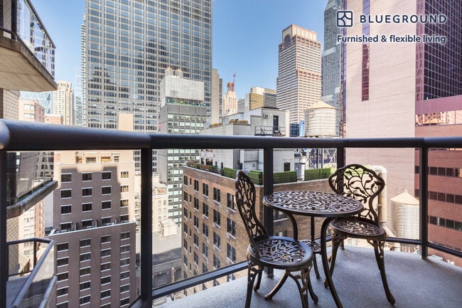 Photo - 235 W 48th St Unit FL19-ID142