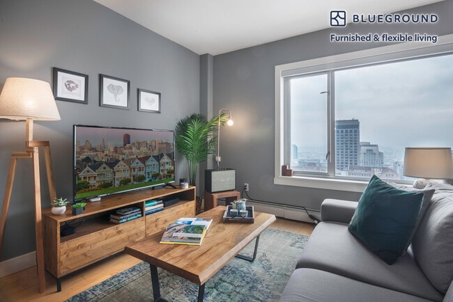 Photo - 899 Pine St Unit FL17-ID5