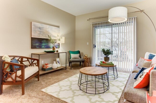 Photo - The Bradford at Easton Apartment Homes