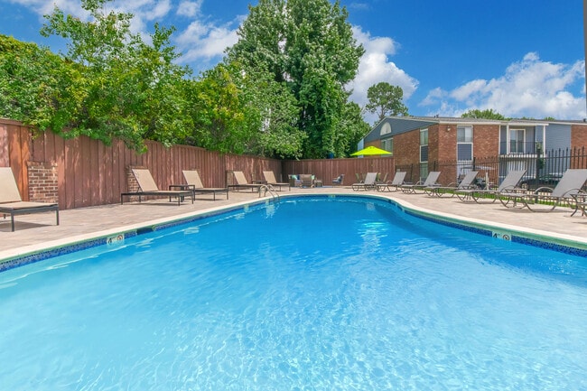 The Arts Apartments at Jefferson Heights - The Arts Apartments at Jefferson Heights