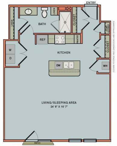 Floor Plan - 3-S5