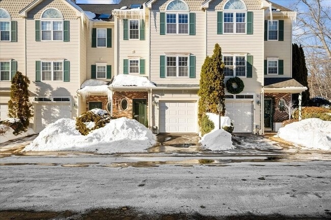 Building Photo - 67 N Quinsigamond Ave