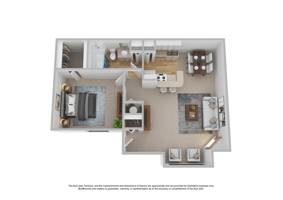 Floor Plan - A3