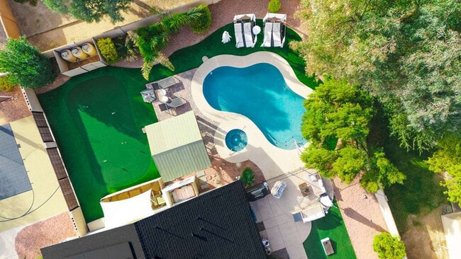 Photo - 12202 N 60th St Unit SI ID1023060P