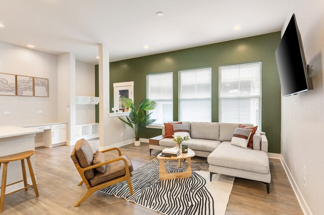 Building Photo - 9912 E 61st Ave Unit SI ID1459474P