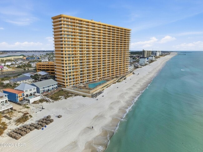 Building Photo - 5012 Gulf Dr Unit 2