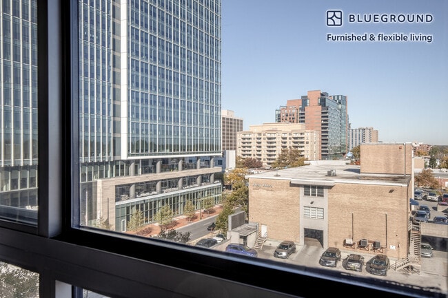 Photo - 7707 Wisconsin Ave Unit FL8-ID723