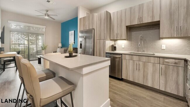 Photo - 1900 Airport Commerce Dr Unit 1118