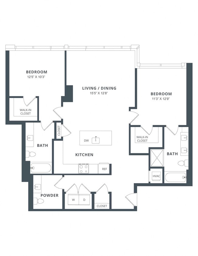 Floor Plan - B9