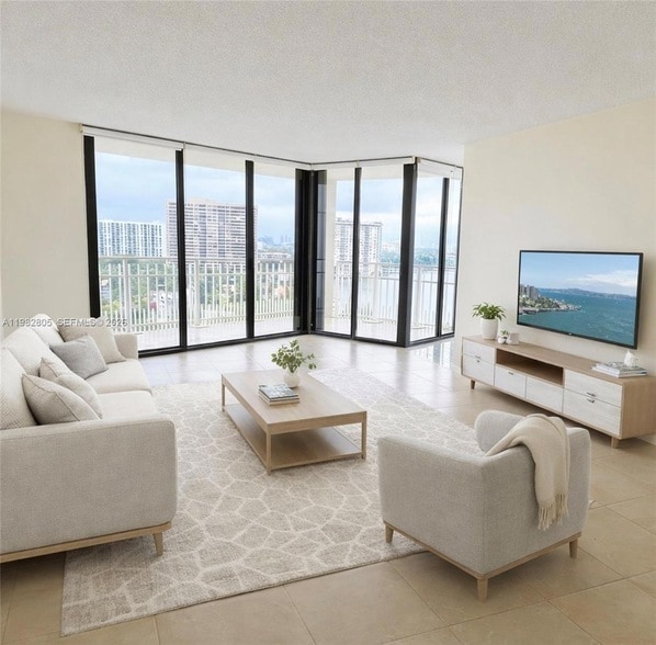 Photo - 4000 Towerside Terrace Unit 1401