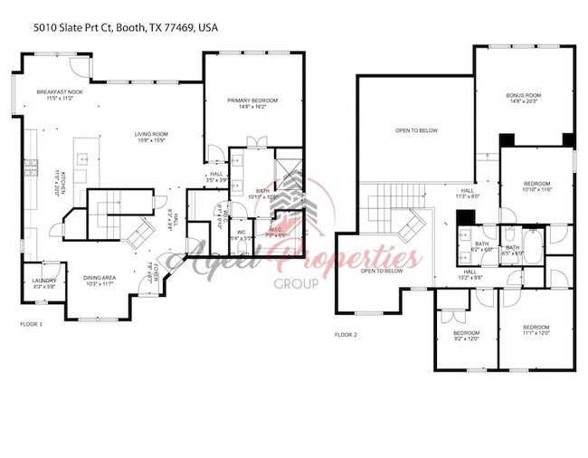 Photo - 5010 Slate Prt Ct