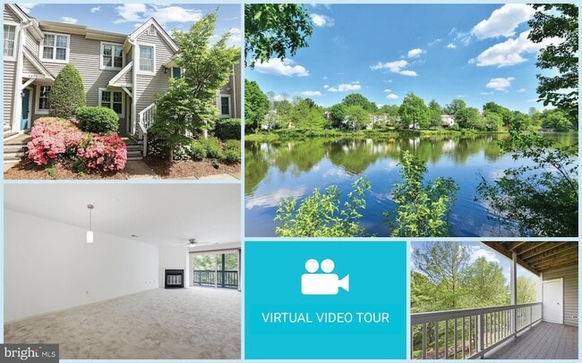 Building Photo - 2844 Yarling Ct