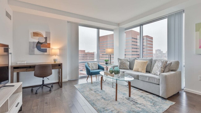 Building Photo - 250 Kendall St Unit SI FL15-ID1050423P