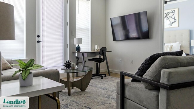 Photo - 650 N Main St Unit 318.1411950