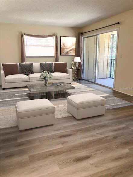 Photo - 120 Hibiscus Woods Ct Unit 8D