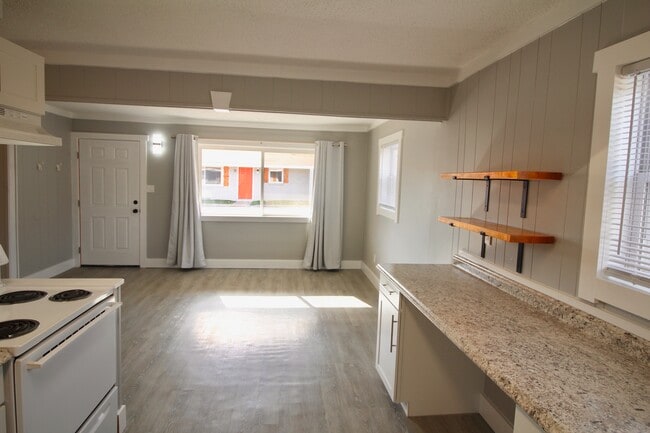 Photo - Metro Huntsville