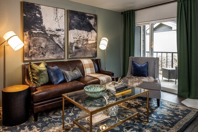 Photo - Steeplechase Apartments