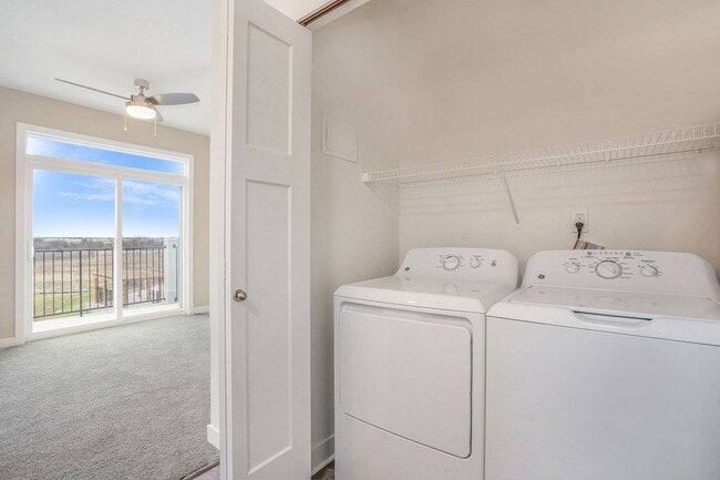 Photo - Meadowbrooke Apartment Homes