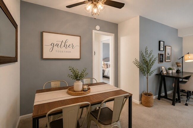 Photo - Country Village Apartment Homes
