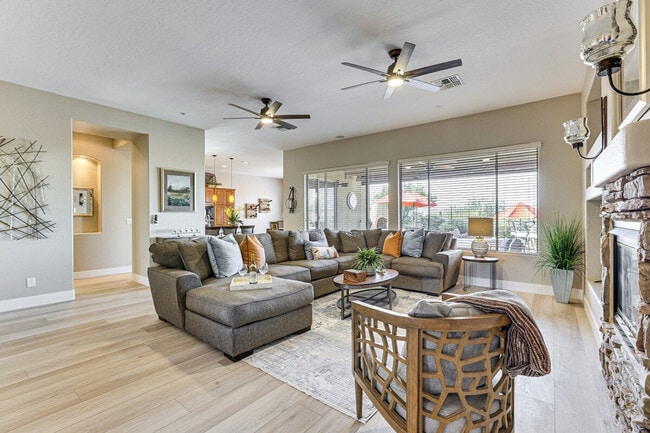 Photo - 41708 N Cross Timbers Trail Unit SI ID1386247P
